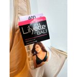 Brand New Lilyette by Bali Women's Size 40D Champaigne Pink underwire Bra Photo 6