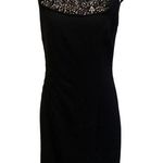 Ted Baker london | Little black dress with gemstones Photo 0