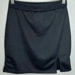 Missguided Women's Black Mini Skirt Size 6 Photo 0