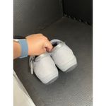 Orthofeet Shoes Womens 7.5 D WIDE Amalya Gray‎ Orthopedic Slip Resistant Comfort Gray Photo 6