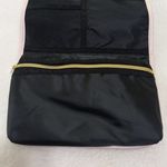 Nine West Floral Print Travel Hanging Jewelry Makeup Hair Organizer NWOT Photo 11