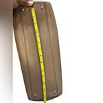 Kate Spade Tan large Satchel With Top Handle Photo 4