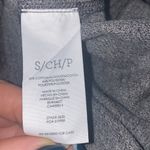 CAbi ✨HP✨Grey Put On Sweatshirt Work/Office Dress✨ Photo 11