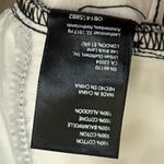 BDG Urban Outfitters‎  Pitched Waist White Denim Shorts Size 27 raw hem Photo 4