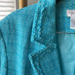 Worthington  tweed jacket size 18 Photo 4