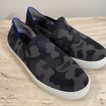 Rothy's Rothy’s The Original Slip On Sneaker in Camo Photo 0