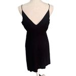 Cushnie x Target black leopard print dress LIMITED EDITION NWT 4 Photo 4
