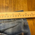 Indigo Rein  Skinny Jeans Size 5 Denim Distressed Destroyed Jeggings Photo 4