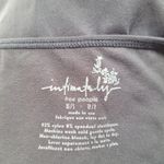 Free People  Intimately Gray Slip Dress Photo 5