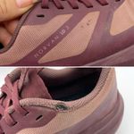 Arc’teryx Norvan LD 3 Shoe Dark Rose Dust Light Fallow Pink Purple Hiking 8.5 Photo 14
