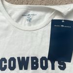 Brandy Melville  Graphic Top Photo 2