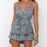 Hello Molly  | Crocodile Tears Romper Photo 8