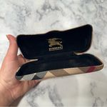 Burberry  Nova Check Eyeglasses Hard Shell Case Photo 11