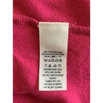 We The Free  by Free People Coconut Gathered Top New NWT Pink SMALL S Beautiful Photo 6