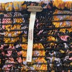 Free People ‘One More Time’ strapless smocked floral peplum tube top, size large Photo 10