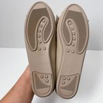 Mocassin Shoes Flats Beaded Fringe Leather 9M Size 9 Photo 5