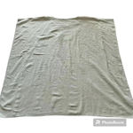 Universal Threads Universal Thread Lagenlook Linen blend Tunic Womens Medium Cover up Green Photo 7