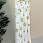 Show Me Your Mumu RTR  Bristol Floral Maxi Dress Small Photo 5