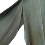 Women's New Seek No Further green blanket cape poncho cardigan Size undefined Photo 5