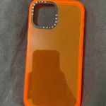 CASETiFY iPhone 12 Pro Max Case Photo 3