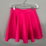 Balera Dancewear  Cheer Skirt Skort Hot Pink Women's Size Small / SA / 4 - 6 Photo 0