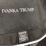 Ivanka Trump  black puffer jacket Photo 9
