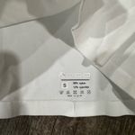 QQQ 90% nylon top 🌸 White Photo 11