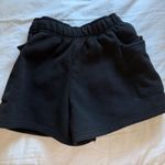 Marshalls Black cargo shorts  Photo 1