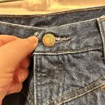 Rocky Mountain Vintage Rockies  Denim Women’s Size 15 30” Waist Bareback Photo 3