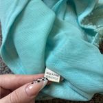 Euro Beaded Tank Top Blue Size M Photo 3