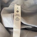 Lululemon  cropped grey camo leggings Photo 2