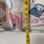 Live 4 Truth  Cover Up Womens XL Shirt Beachy Swim Resort Button Tropical Tunic Photo 9