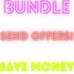 Hausen Natural Midi Skirt Sz M Tan Size M Photo 9