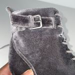 Madden Girl  Women's Eber Chunky Y2K Platform Boots Size 7.5 Photo 4