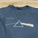 Cotton On Pink Floyd  Graphic Short Sleeve Tee Shirt Women’s Large Photo 4