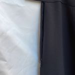 Suit Studio Black Straight Leg Dress / Suit Trousers Size 6 Photo 5