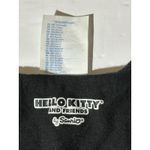 Hello Kitty  Nerd Glasses Tank Top Port & Company Black Ladies L Photo 5