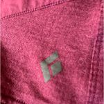 Black Diamond  purple zip up Photo 3