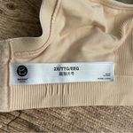 Bravado  Tan Nursing Bra Size 2X Photo 2