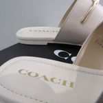 Coach Jada Sandal Size 7 Photo 8