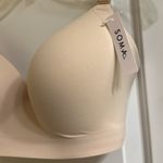 Soma Enbliss Wireless Bra NEW Pale Sand 38DD Photo 6
