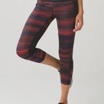 Lululemon  PaceRival CropFullOn Luxtreme Leggings 4 Photo 0
