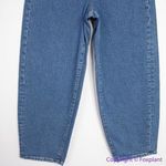 EXPRESS NEW   high‎ rise balloon leg jeans, 4 Photo 3