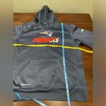 Nike WOMANS LARGE PATRIOTS HOODIE Photo 4