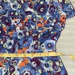 MM Couture ✨ by Miss Me Floral strapless mini dress Photo 5