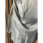 Evan Picone  gray blazer size 10 stylish work attire office wear Photo 4