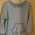 Aerie  small striped top Photo 0