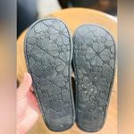 Kate Spade  New York Women's Buttercup Sandals - Parchment/Black 8B Photo 8