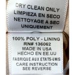 Lavender Brown Silk Tank Slip Designer Dress with Pockets MSRP $249 Size XS Photo 6