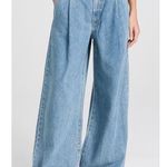AGOLDE $268 New Ellis Trouser Jeans in Baffle - 24 Photo 2